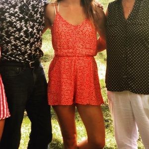 Bundle of 3 H&M Rompers